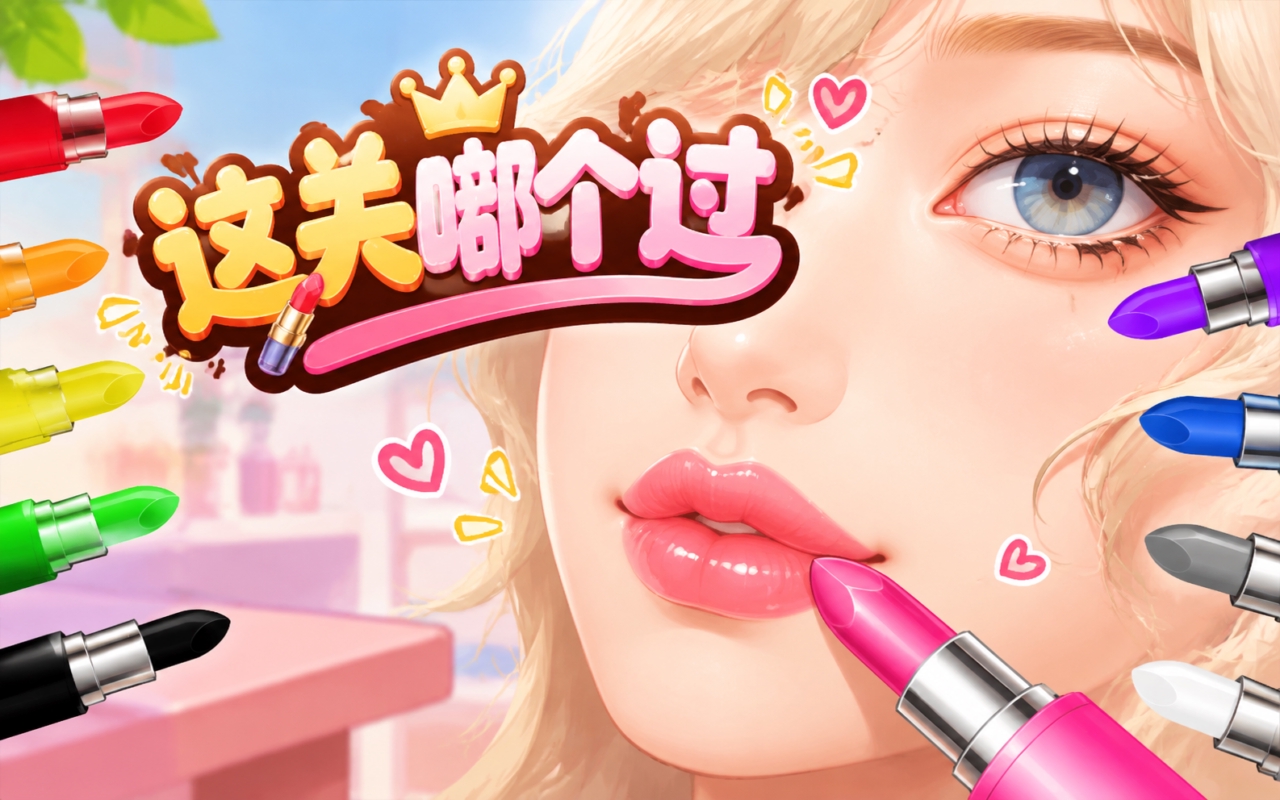 这关啷个过