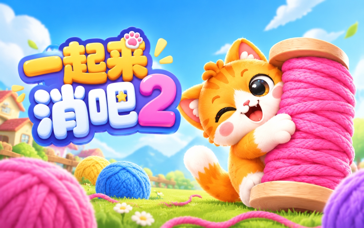 一起来消吧2