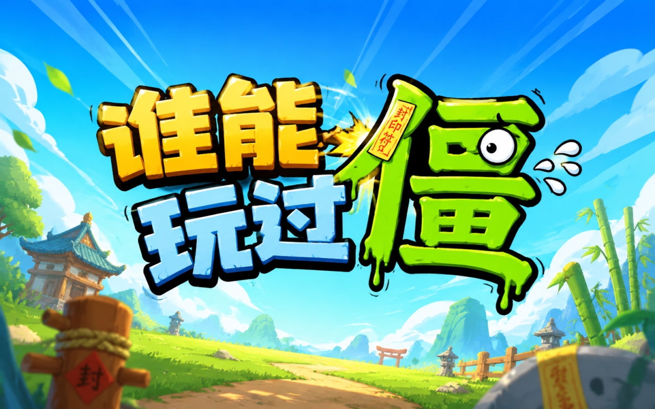 谁能玩过你