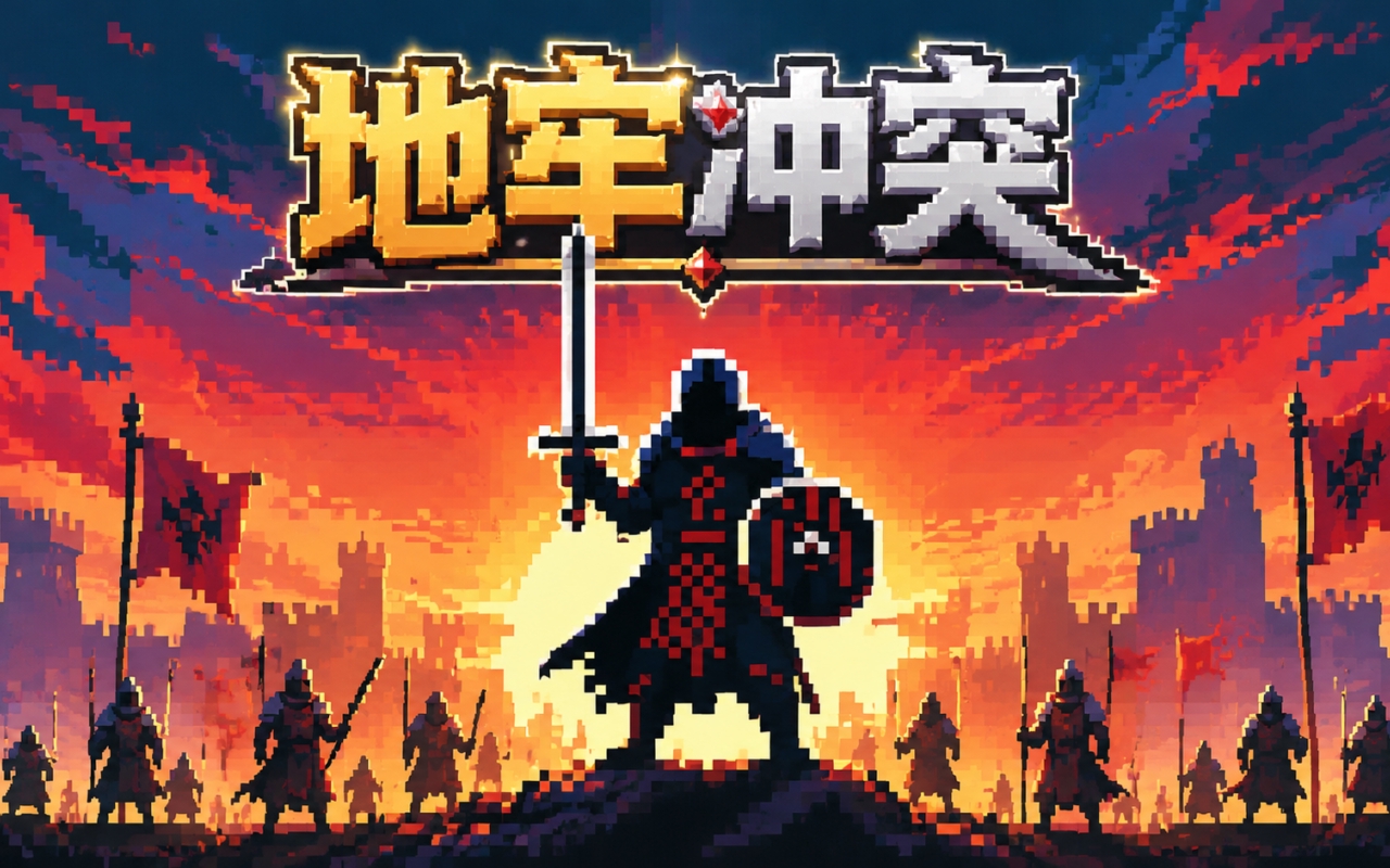 地牢冲突