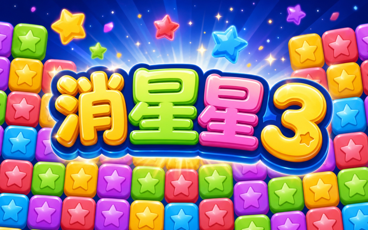 消星星3