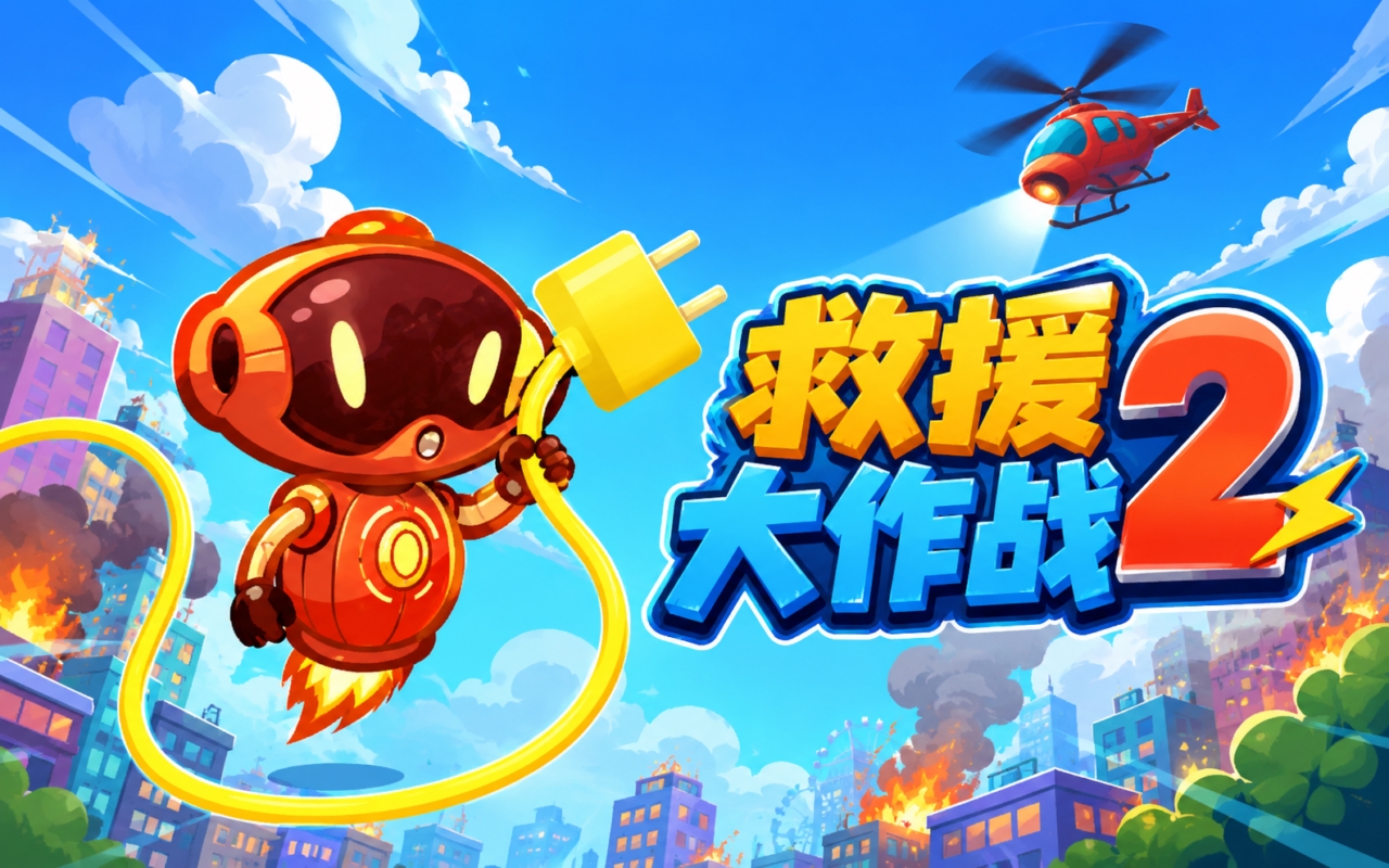 救援大作战2
