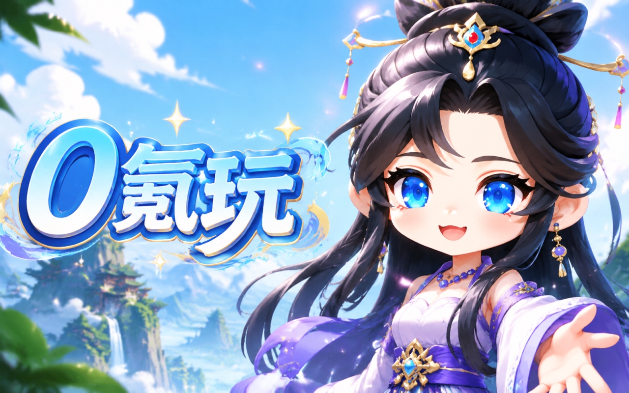 0氪玩