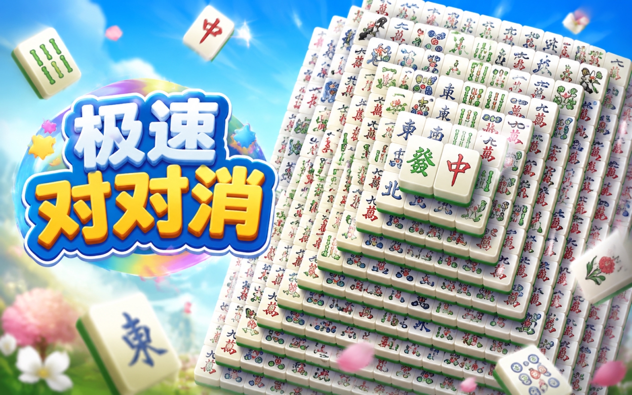 极速对对消