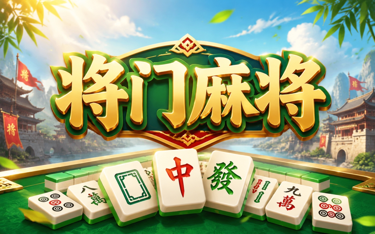 将门麻将