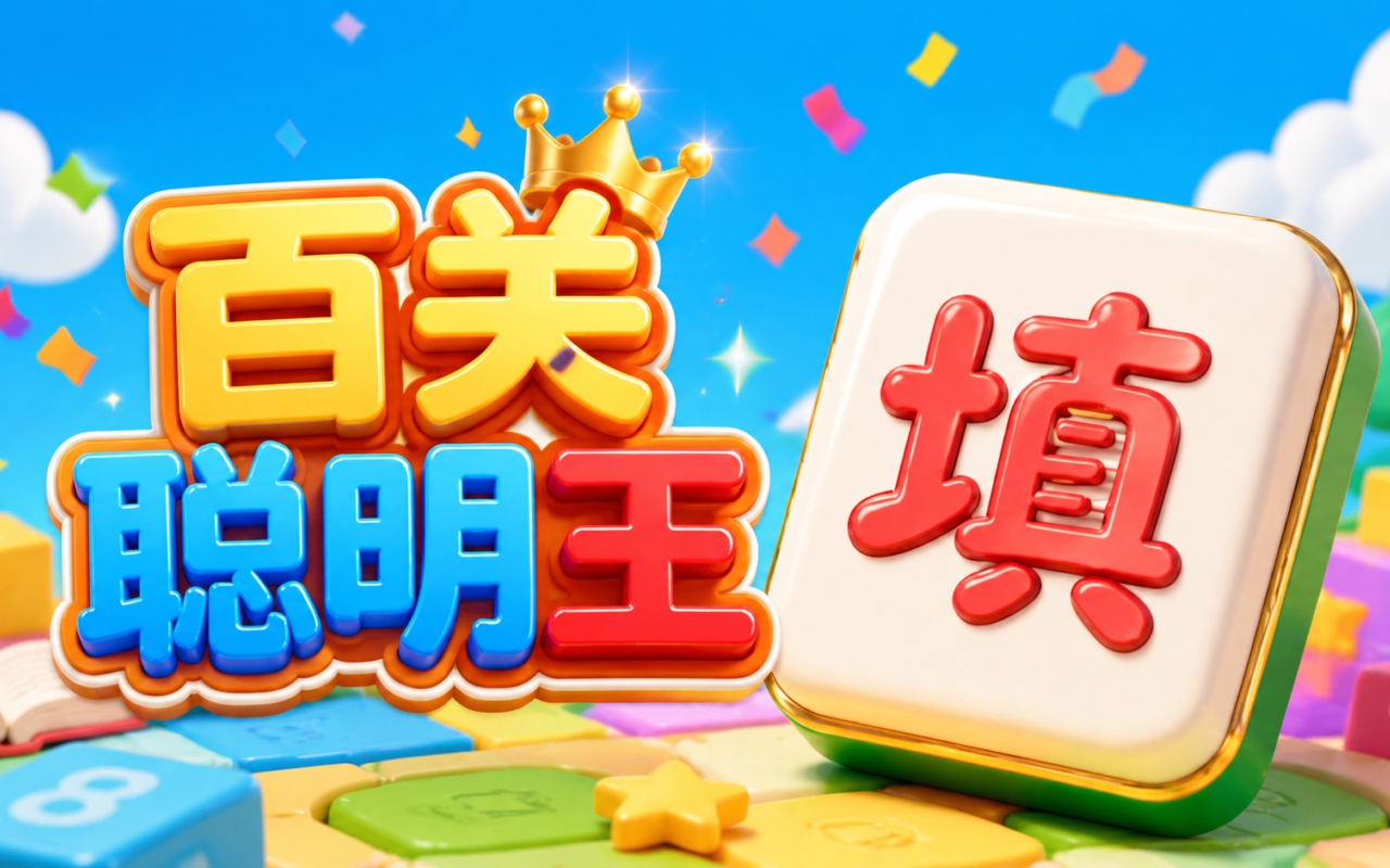 百关聪明王
