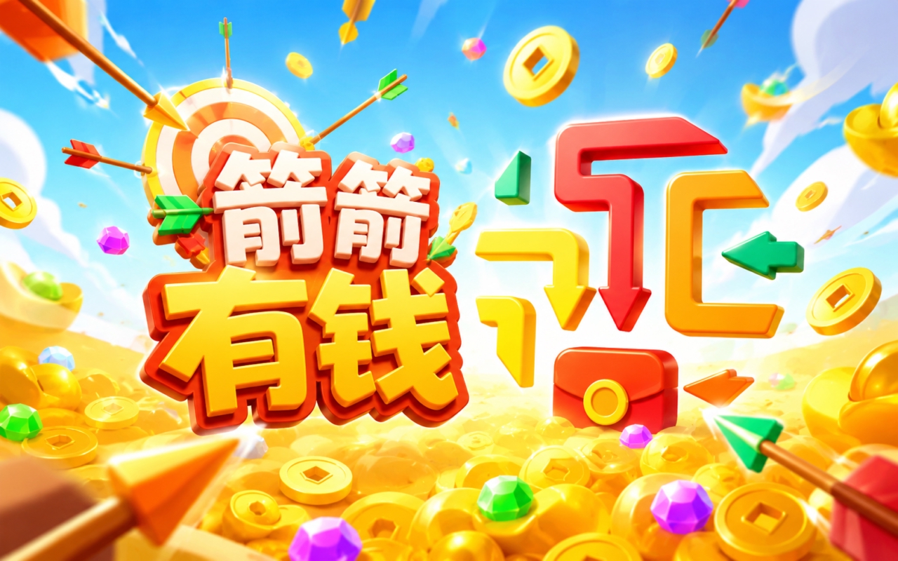 箭箭有钱
