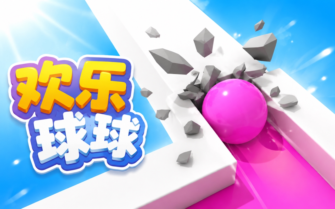 欢乐球球