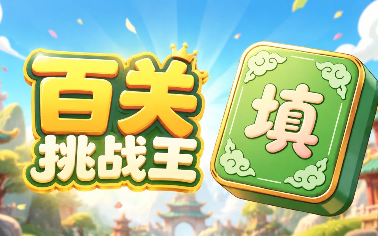 百关挑战王