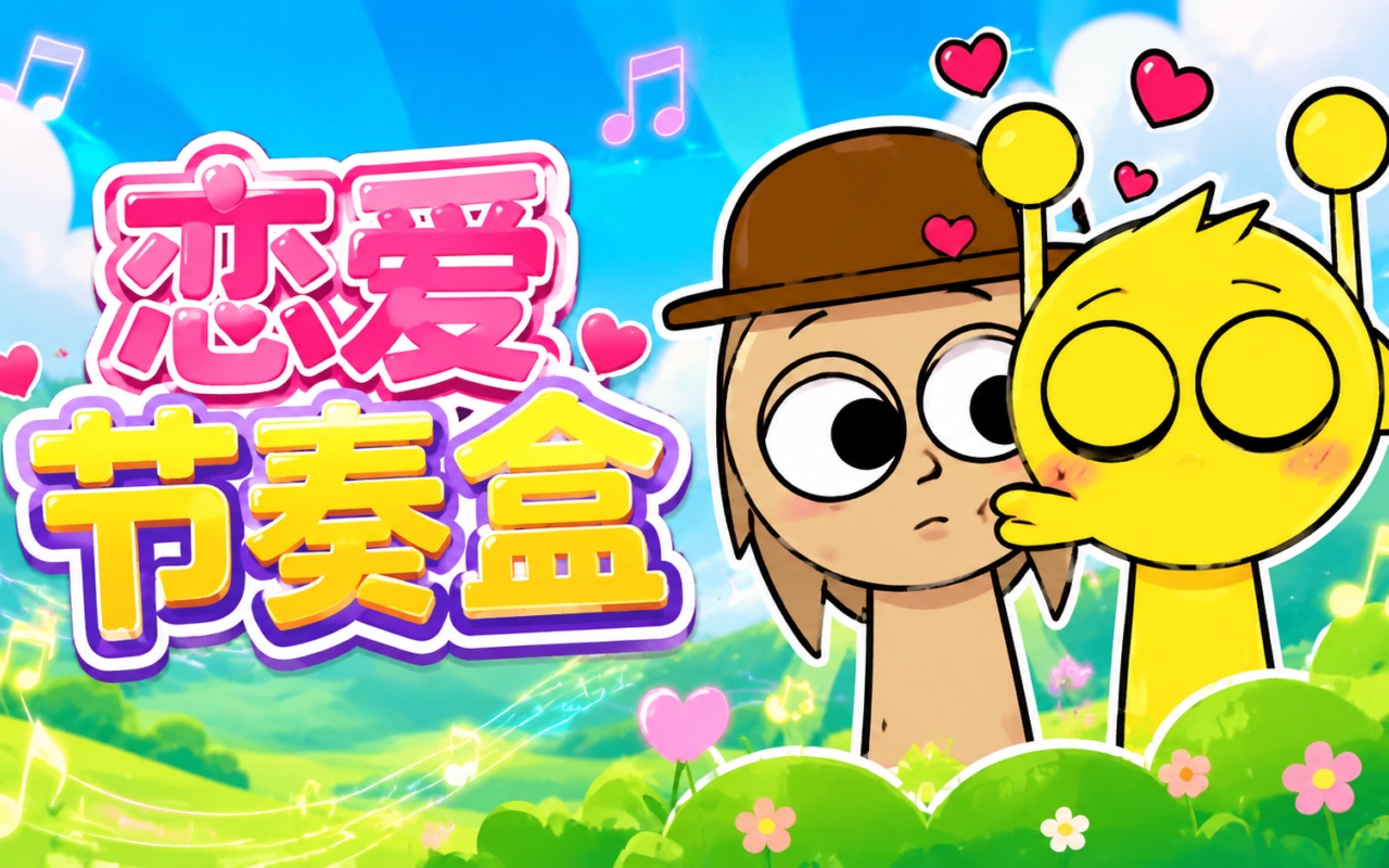恋爱节奏盒