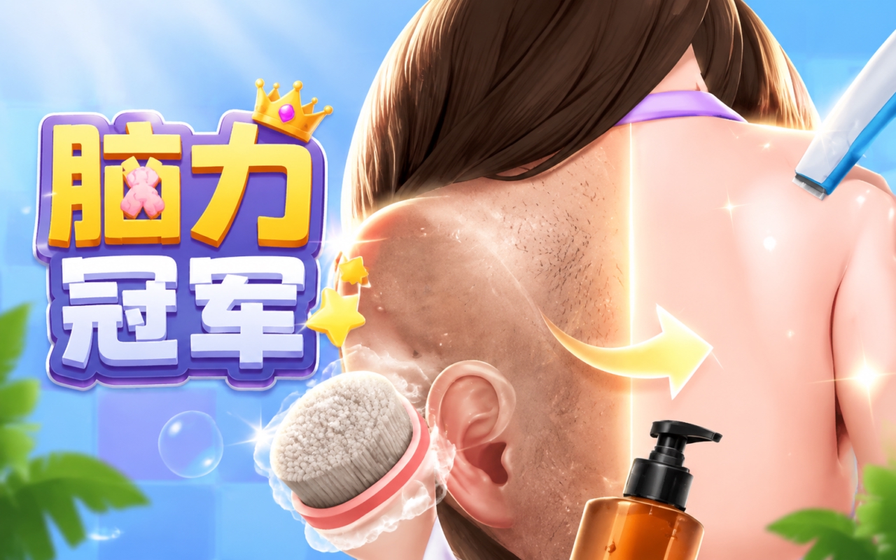 脑力冠军