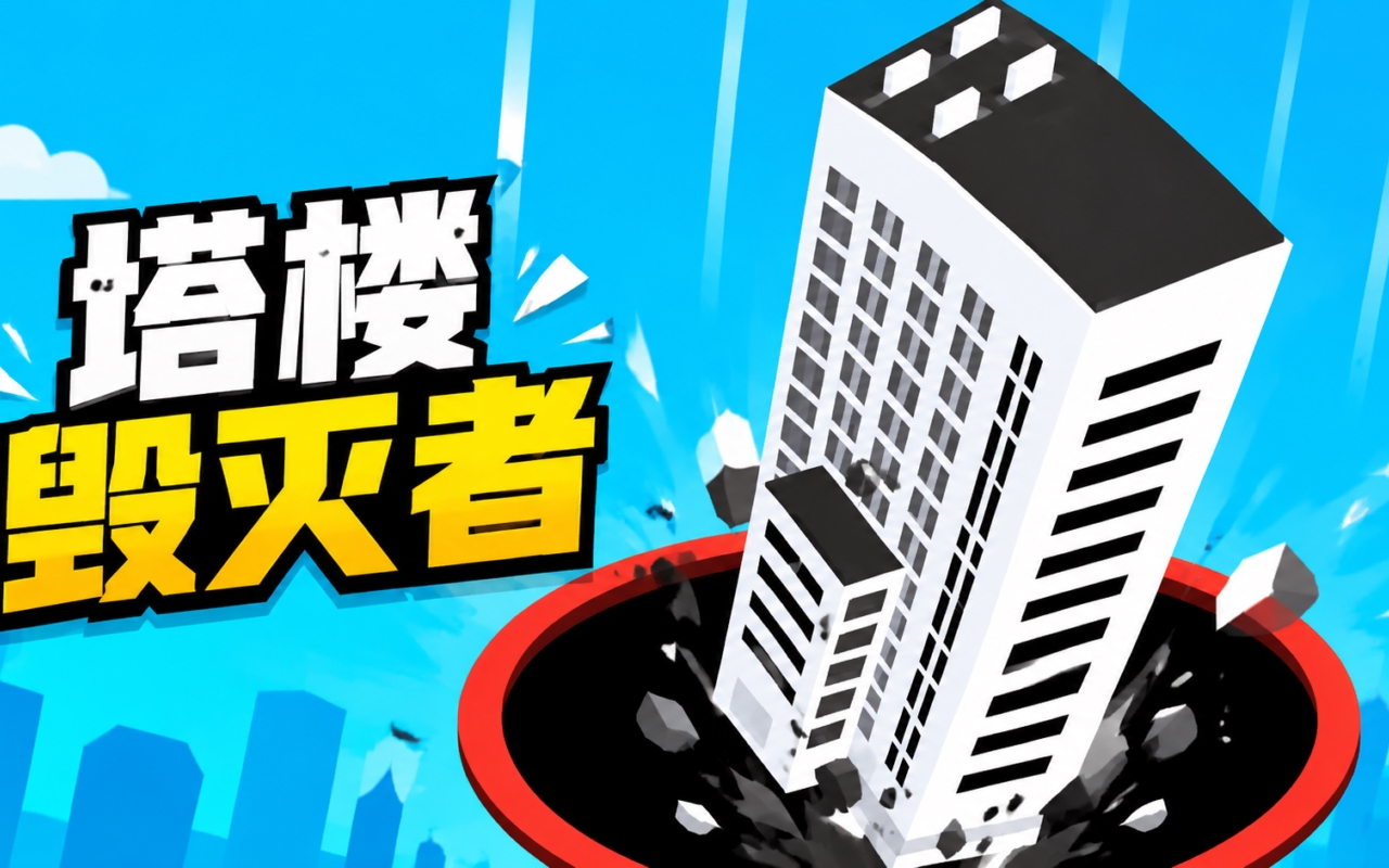 塔楼毁灭者