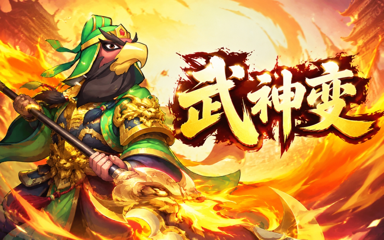 武神变