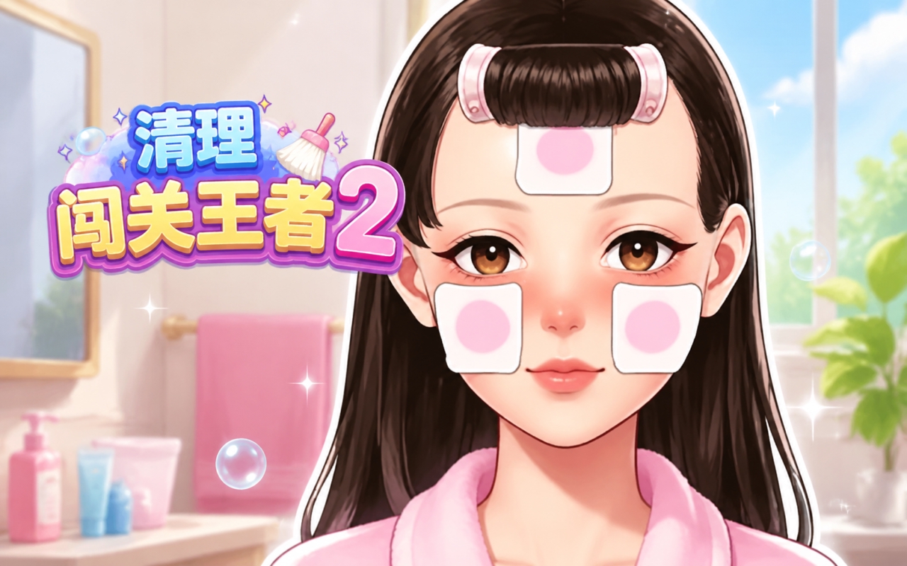 清理闯关王者2