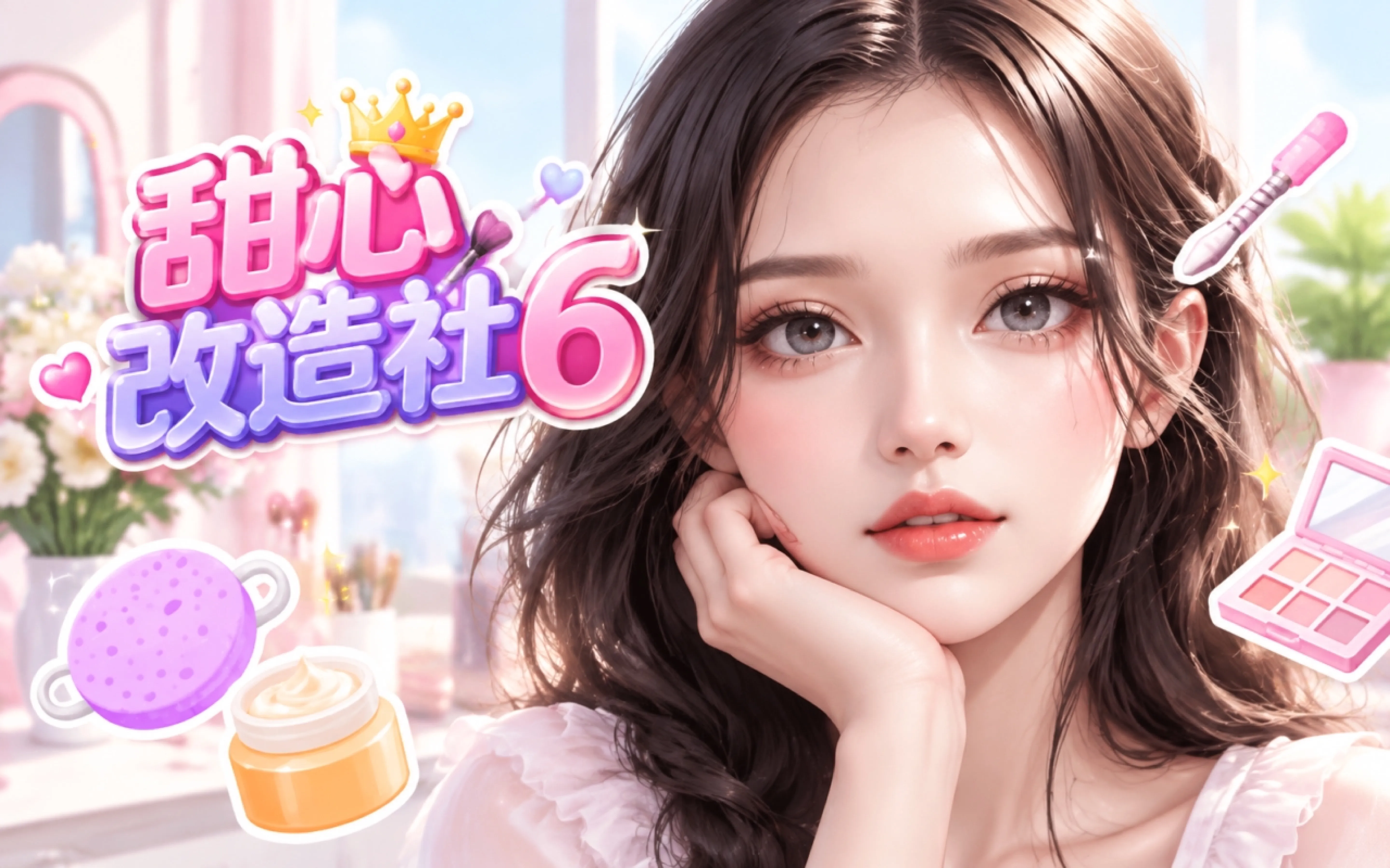 甜心改造社6