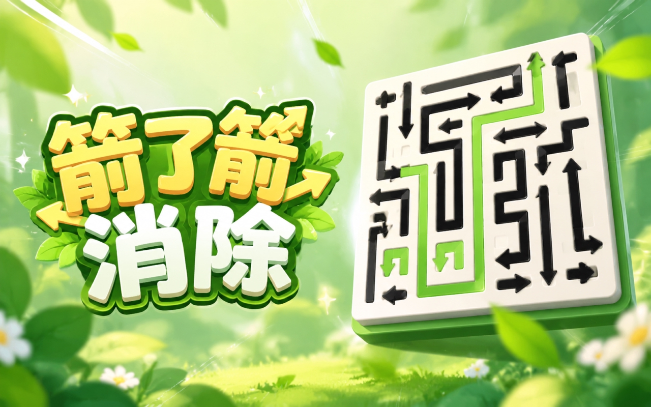 箭了箭消除