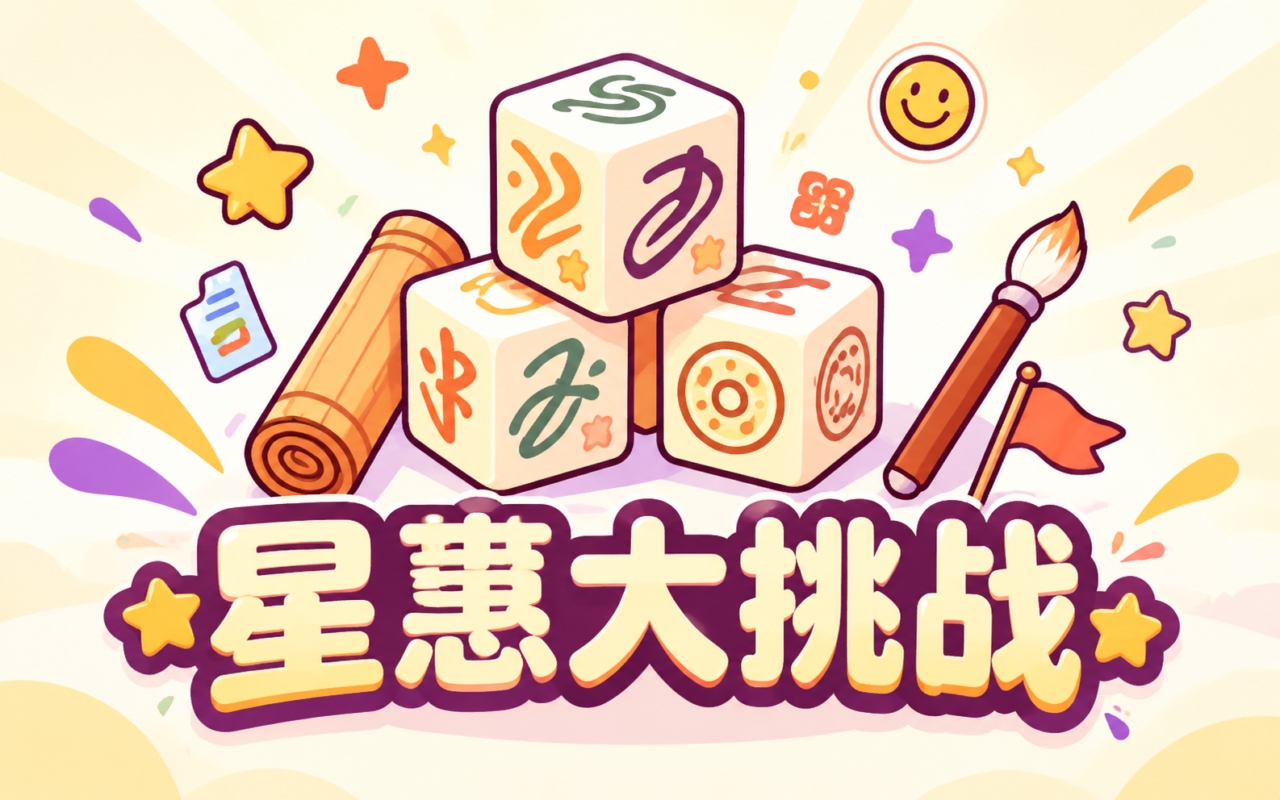 星慧大挑战