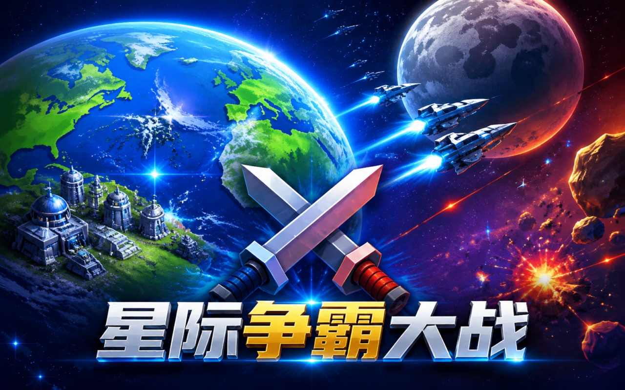 星际争霸大战