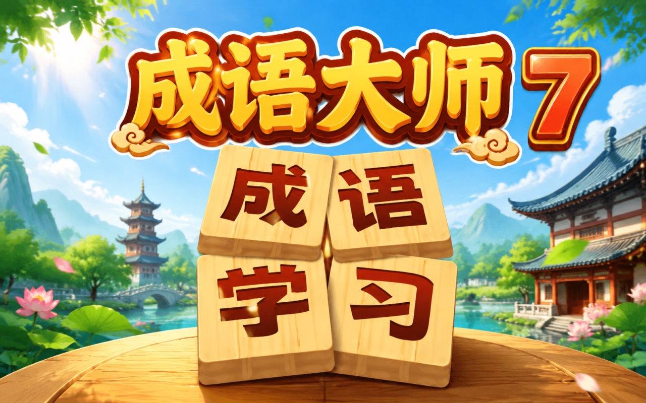 成语大师7