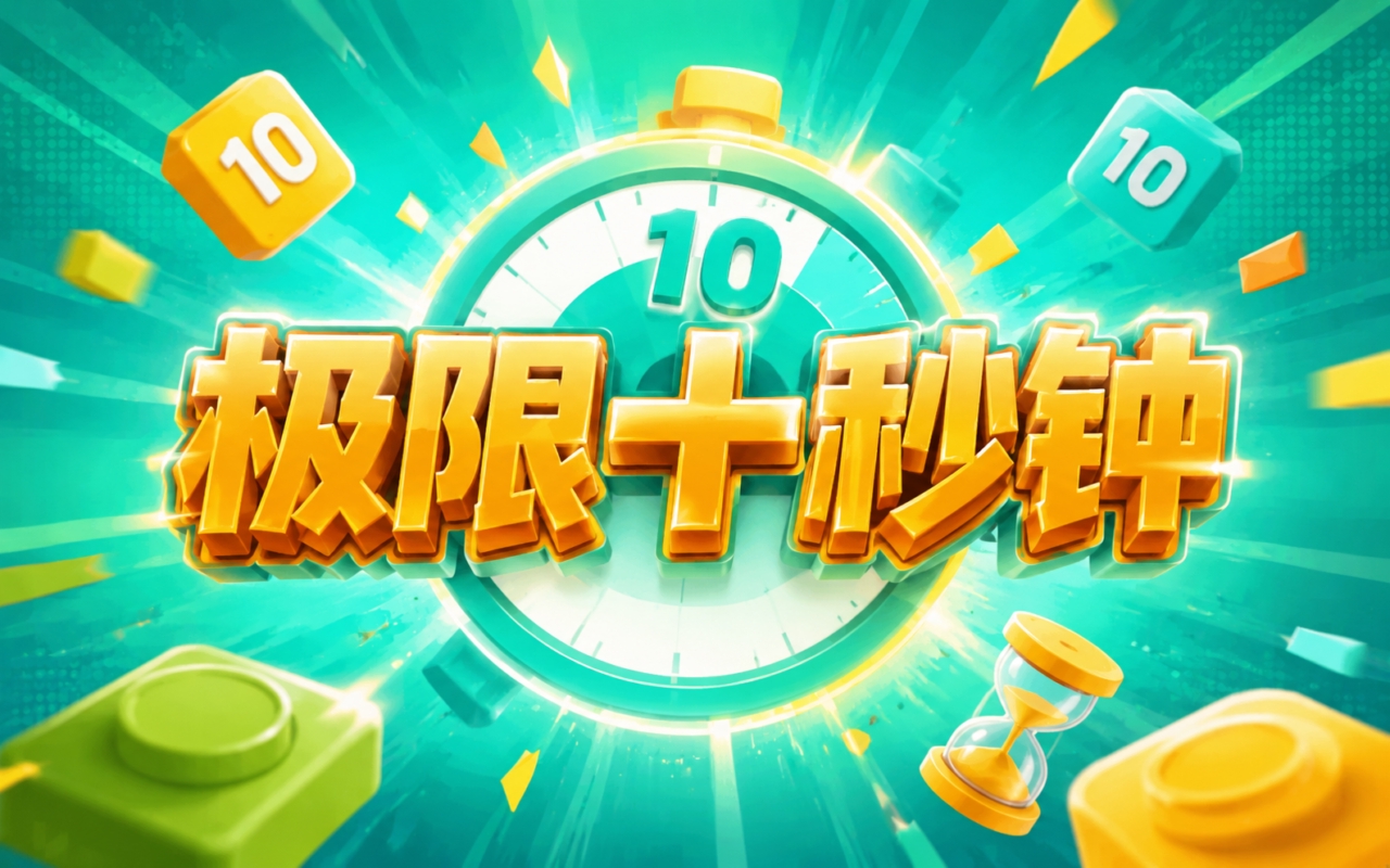 极限十秒钟