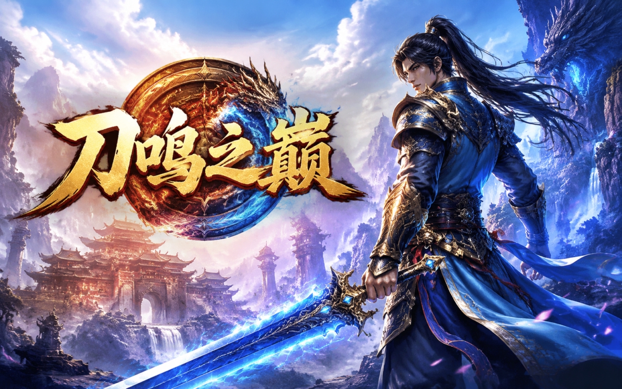 刀鸣之巅