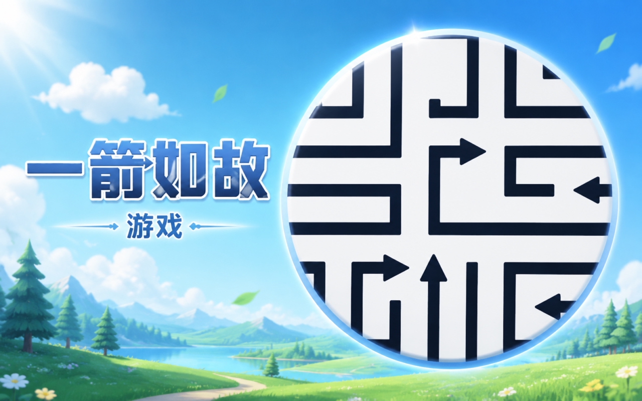 一箭如故游戏