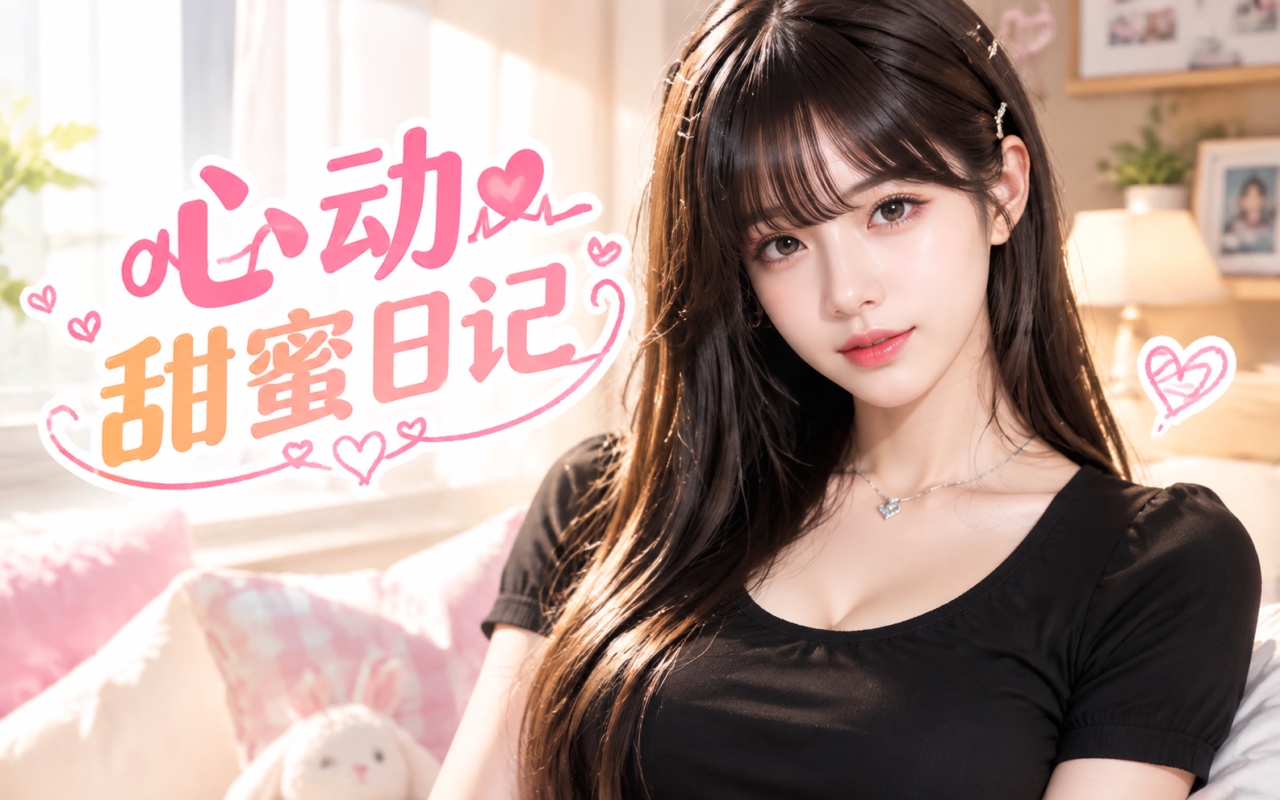 心动甜蜜日记