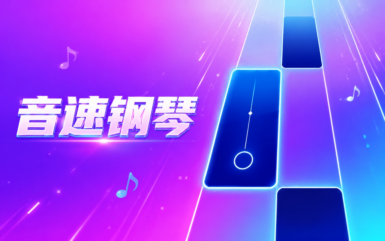 音速钢琴