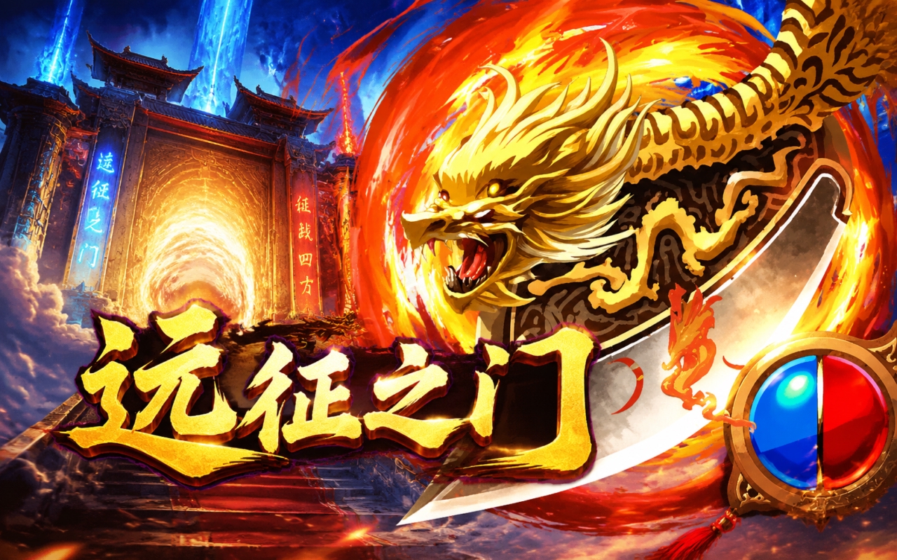 远征之门
