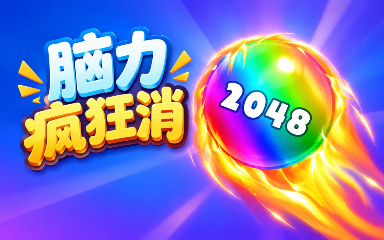 脑力疯狂消