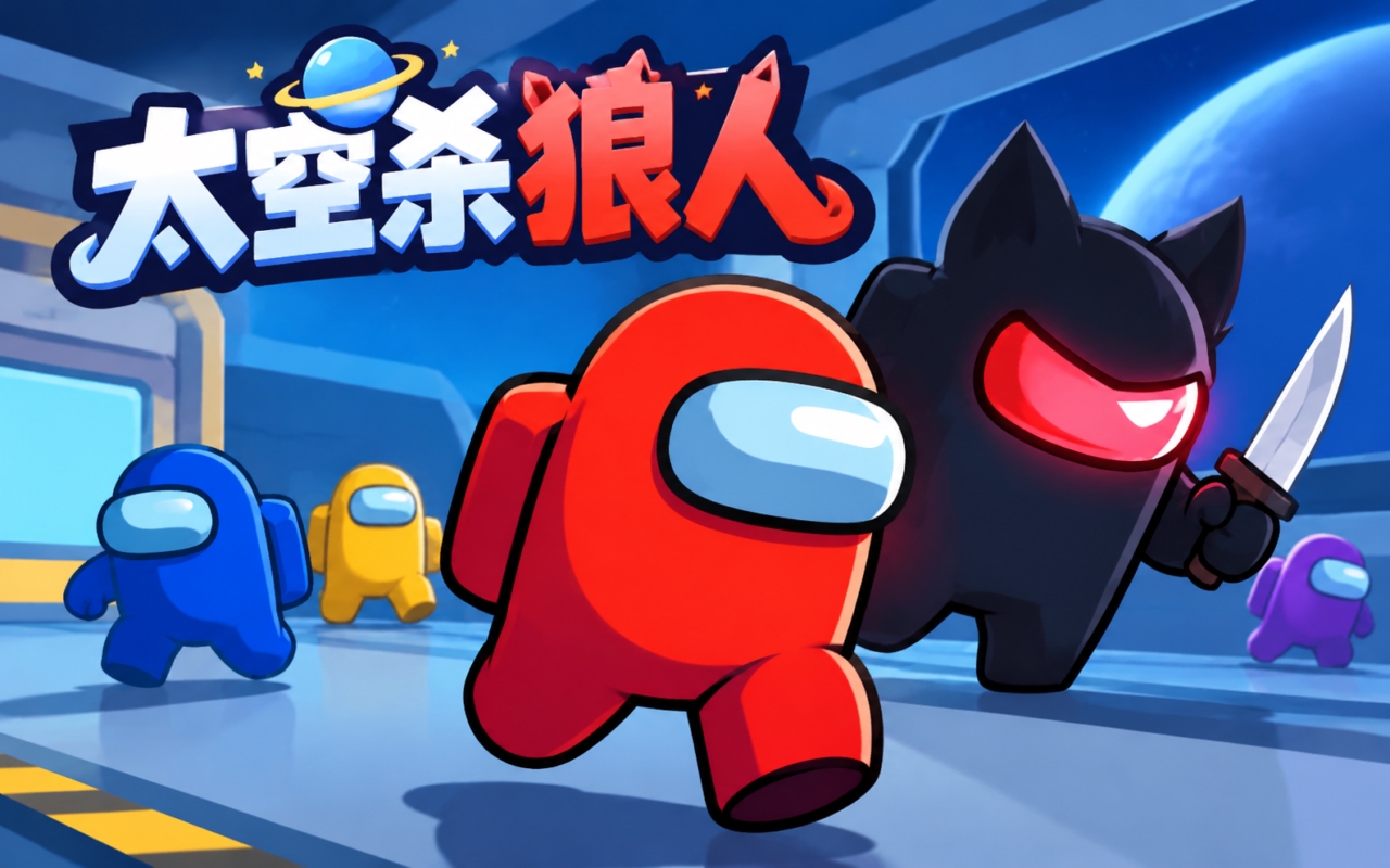 太空杀狼人