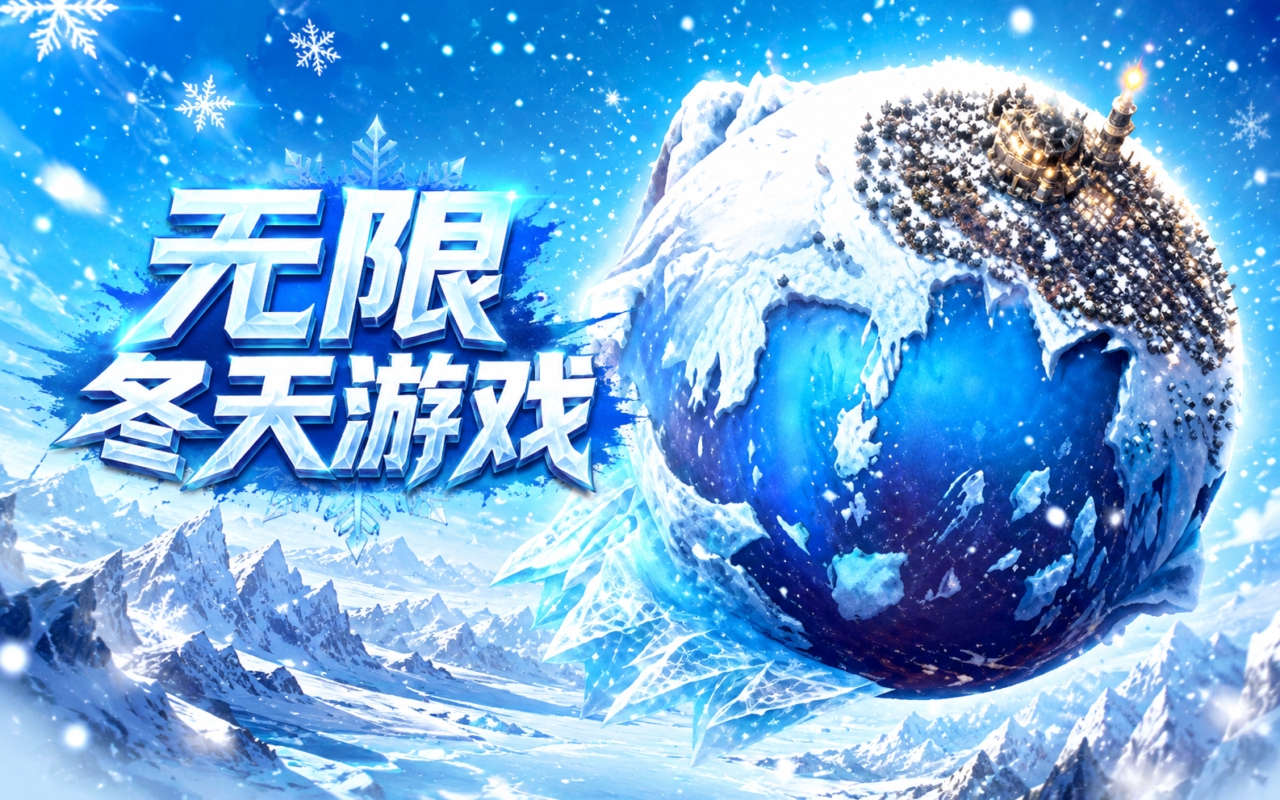 无限冬天游戏