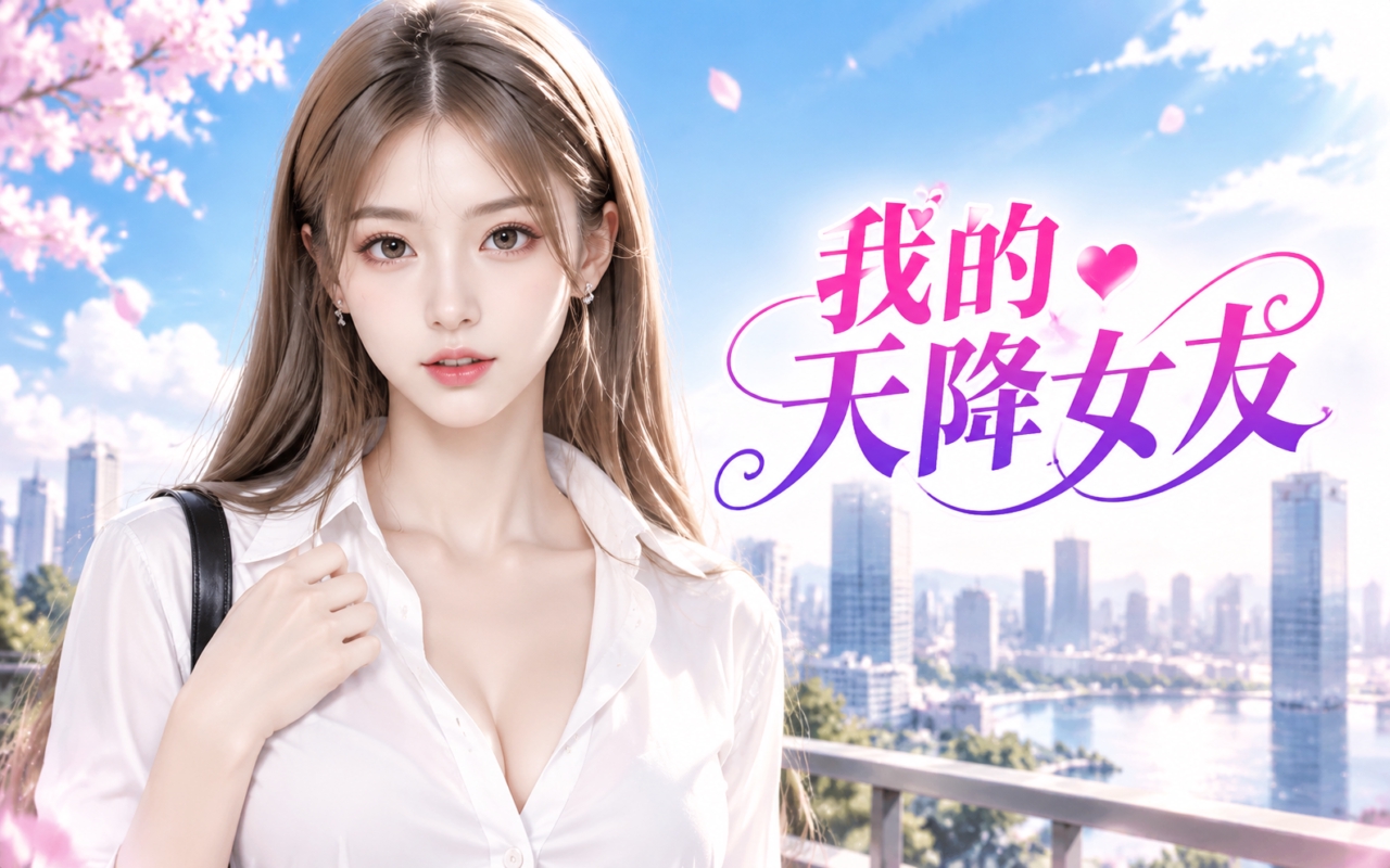 我的天降女友