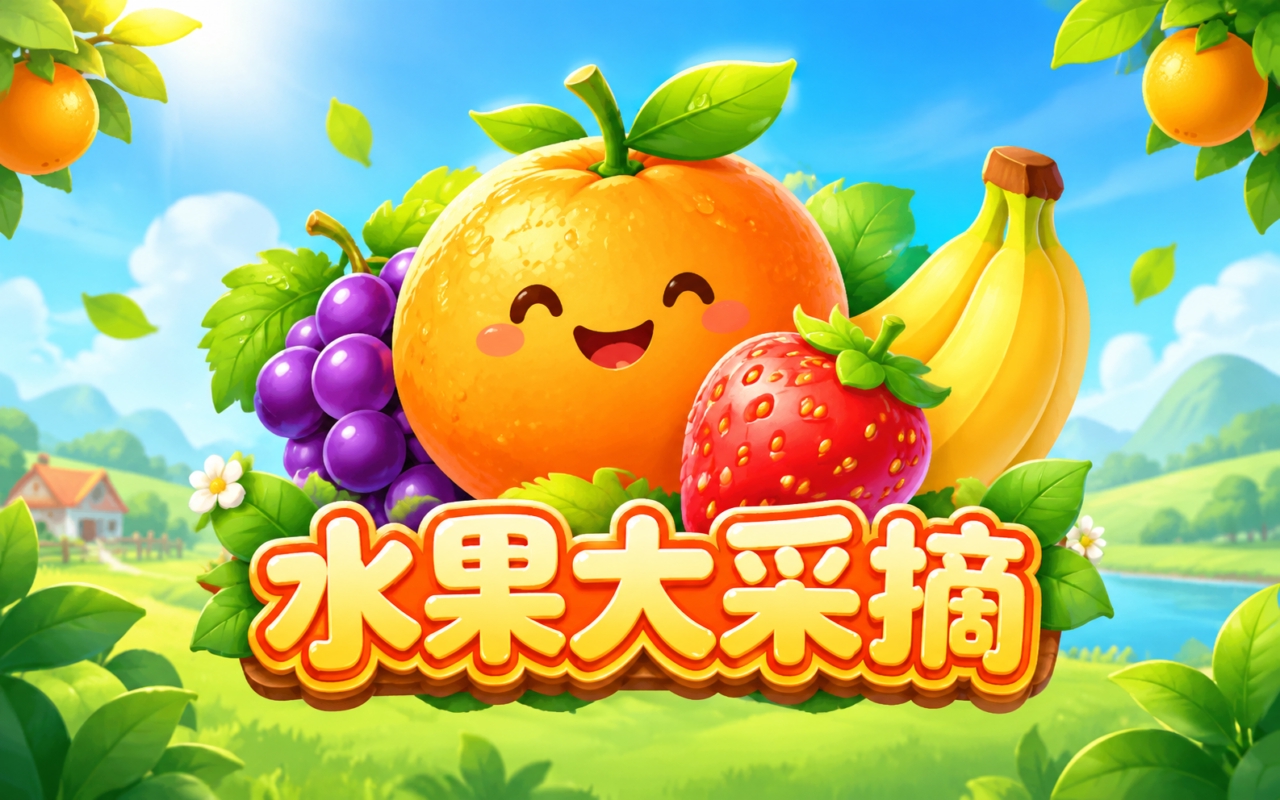水果大采摘