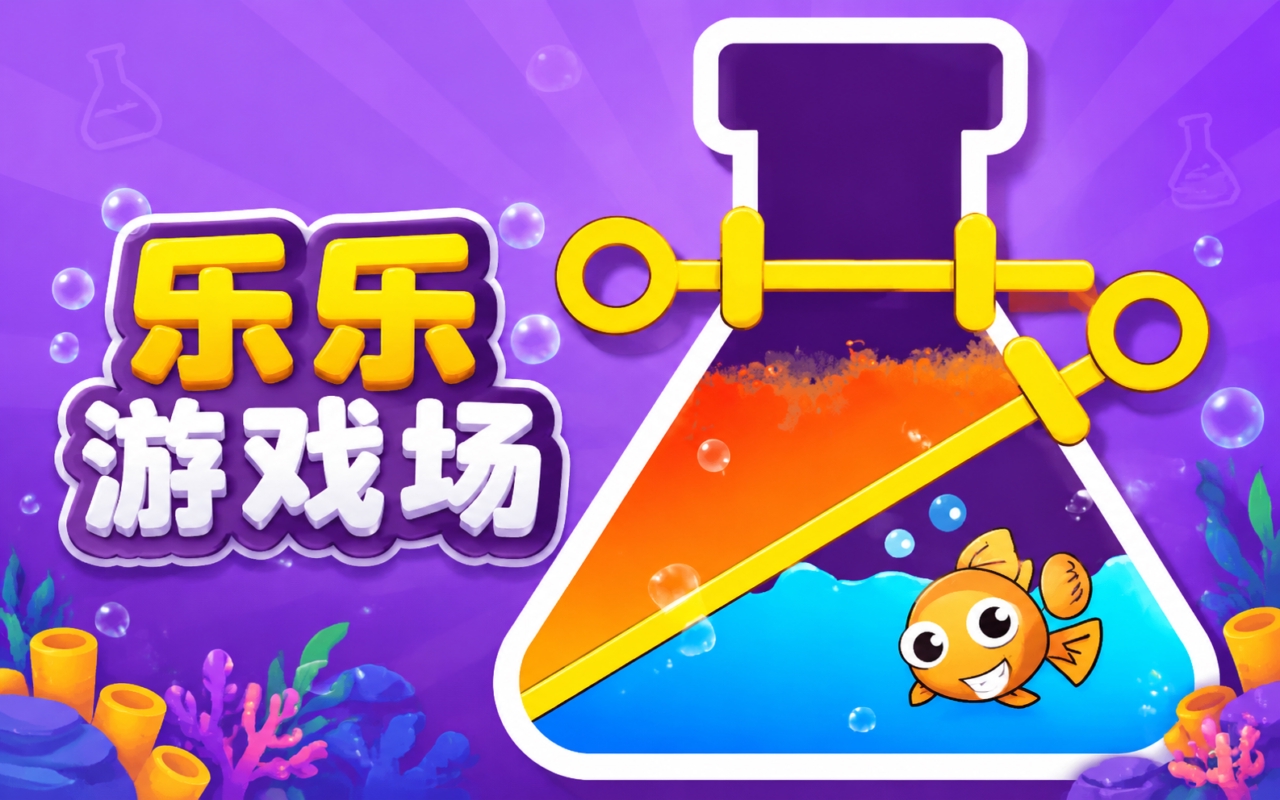 乐乐游戏场