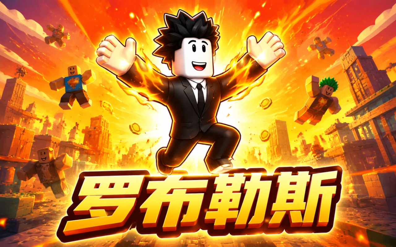 罗布勒斯