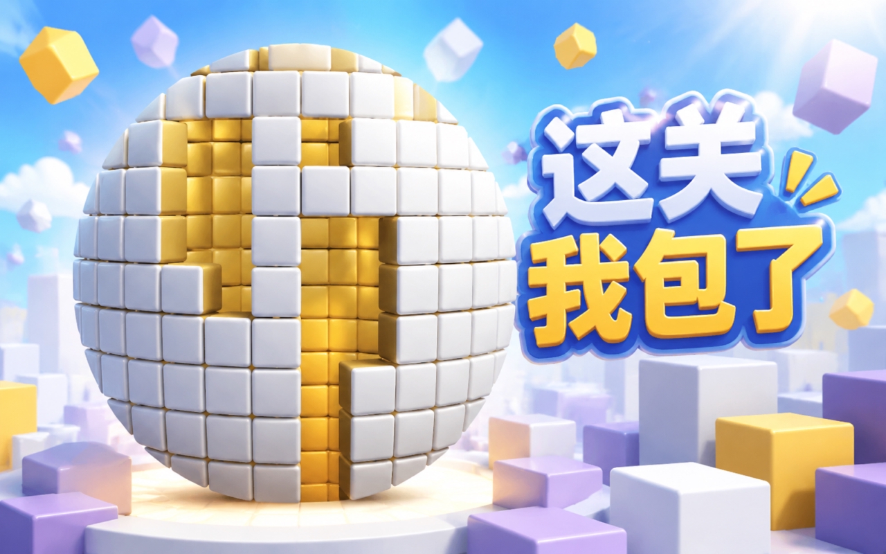 这关我包了