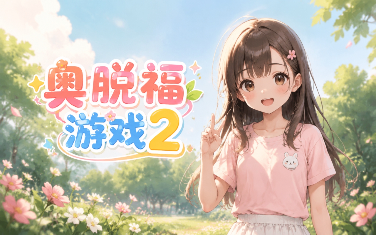 奥脱福游戏2