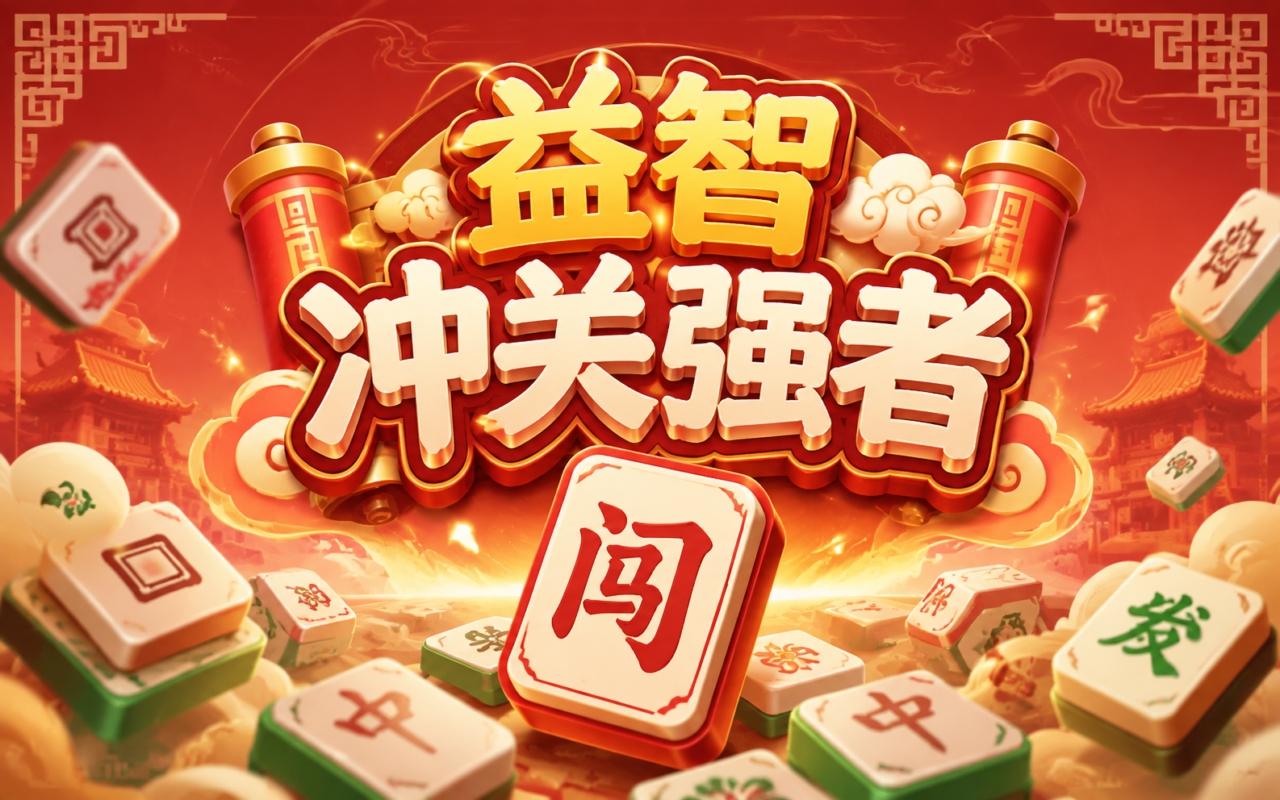 益智冲关强者