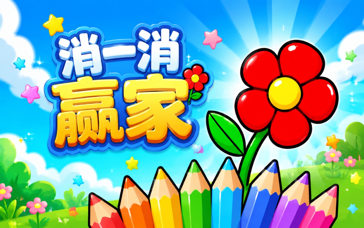消一消赢家