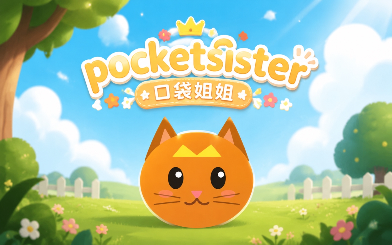 pocketsister