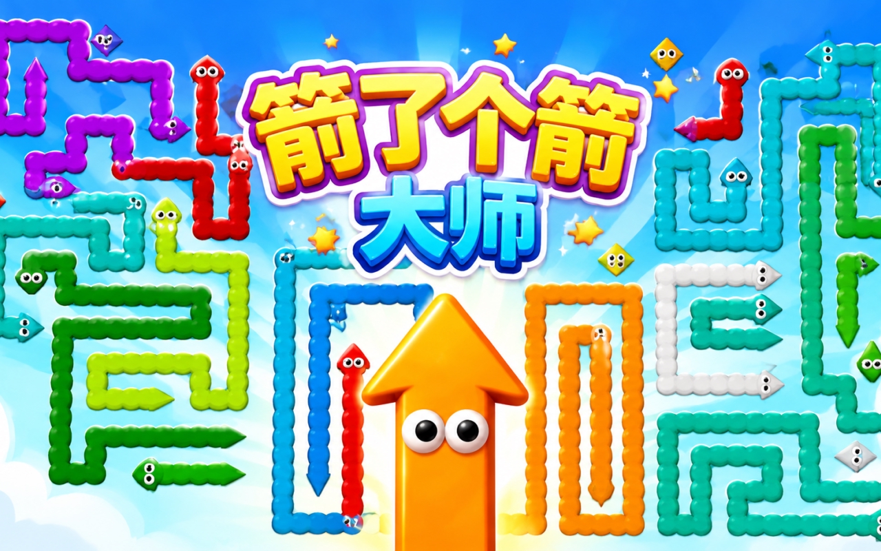 箭了个箭大师