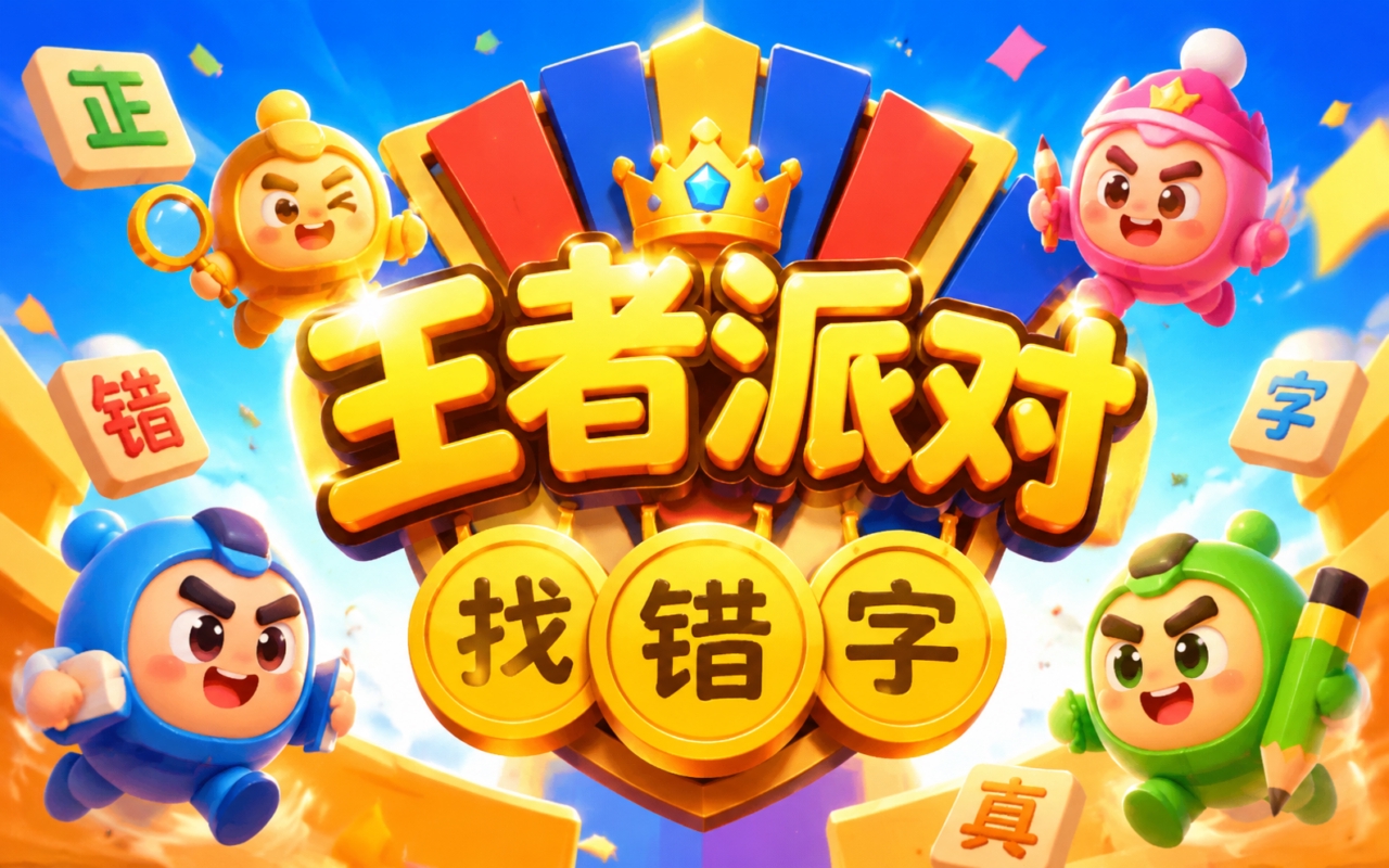 王者派对