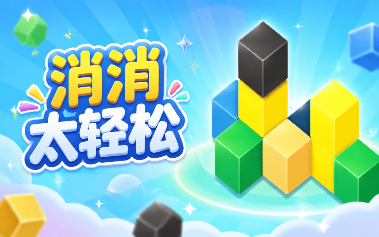 消消太轻松
