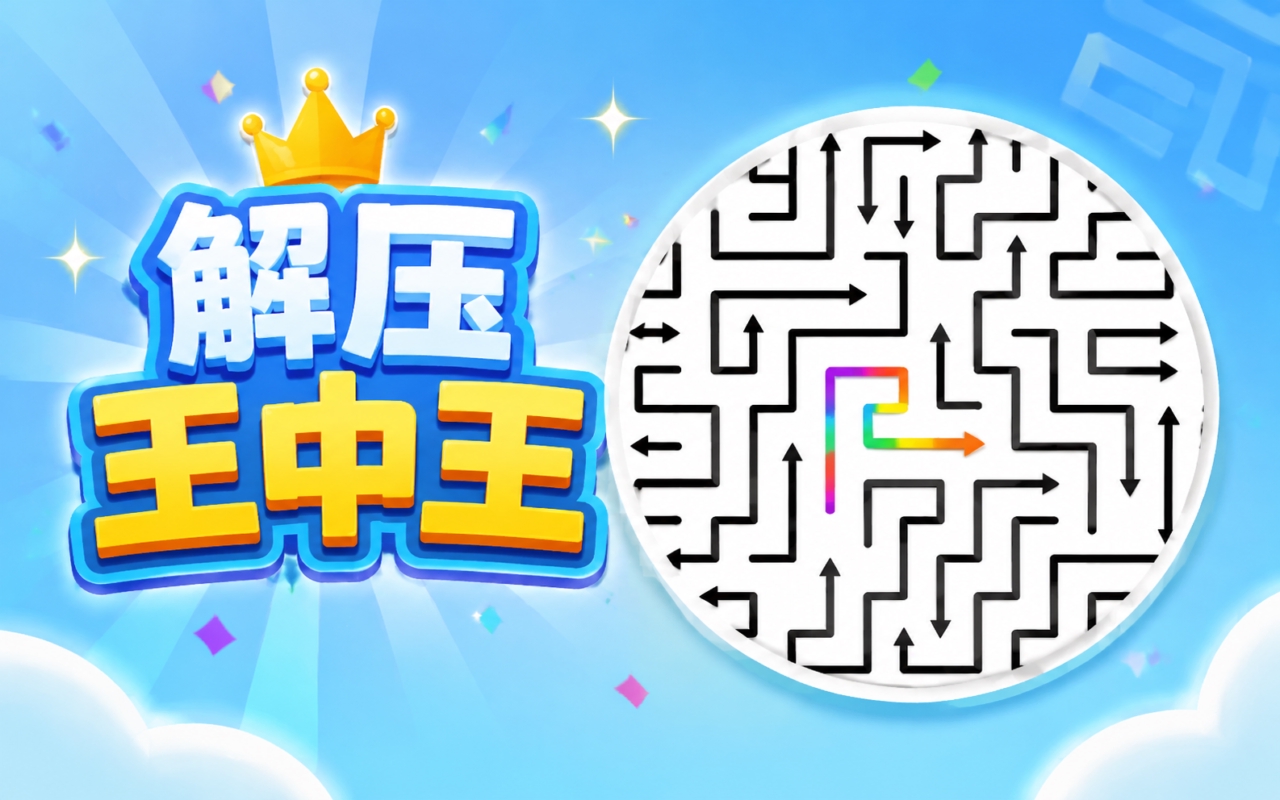 解压王中王