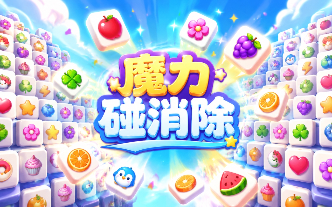 魔力碰消除