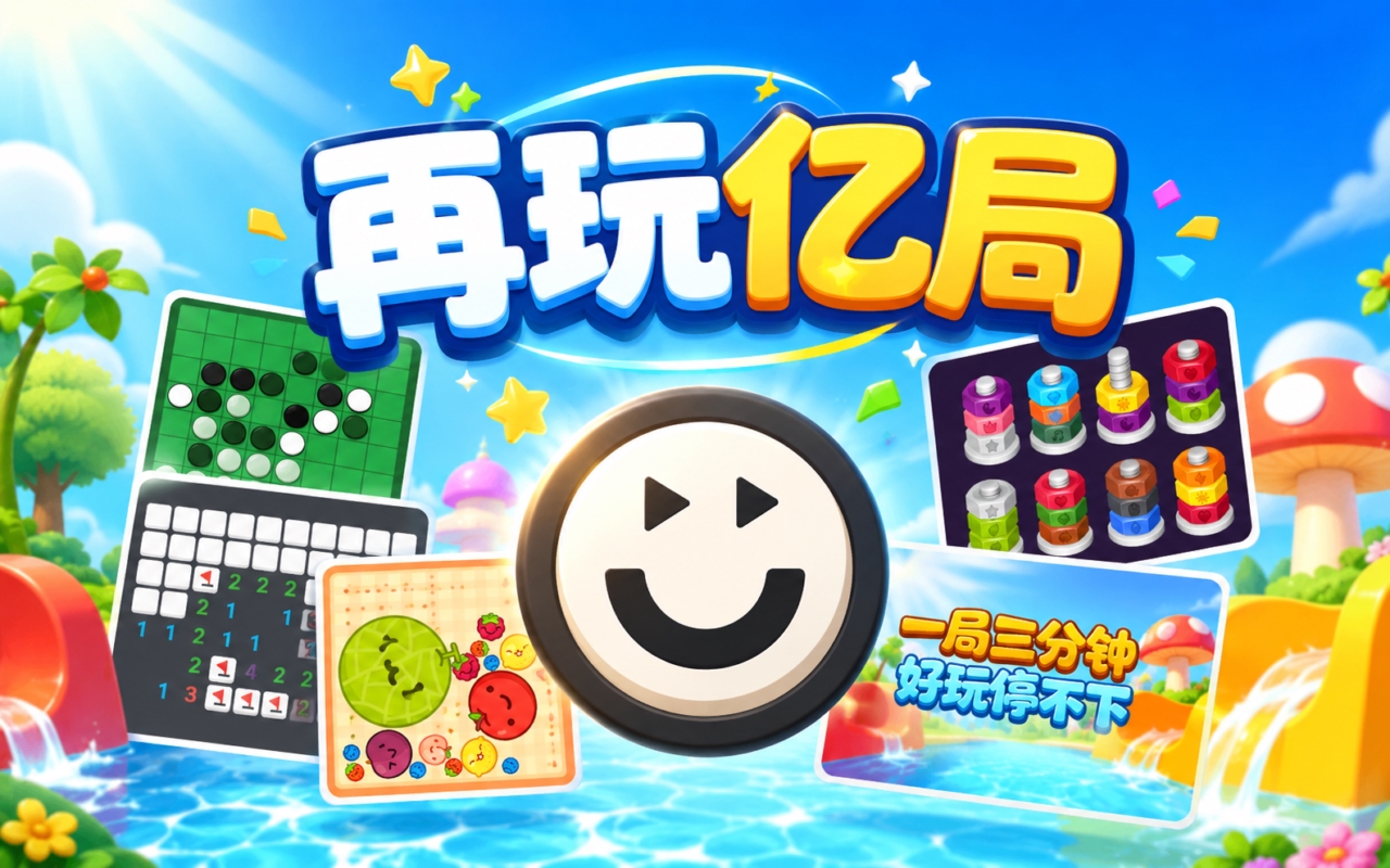 再玩亿局