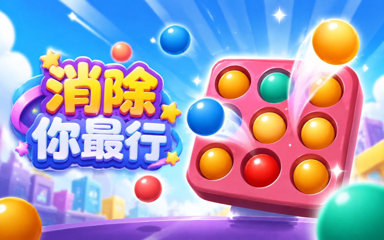 消除你最行