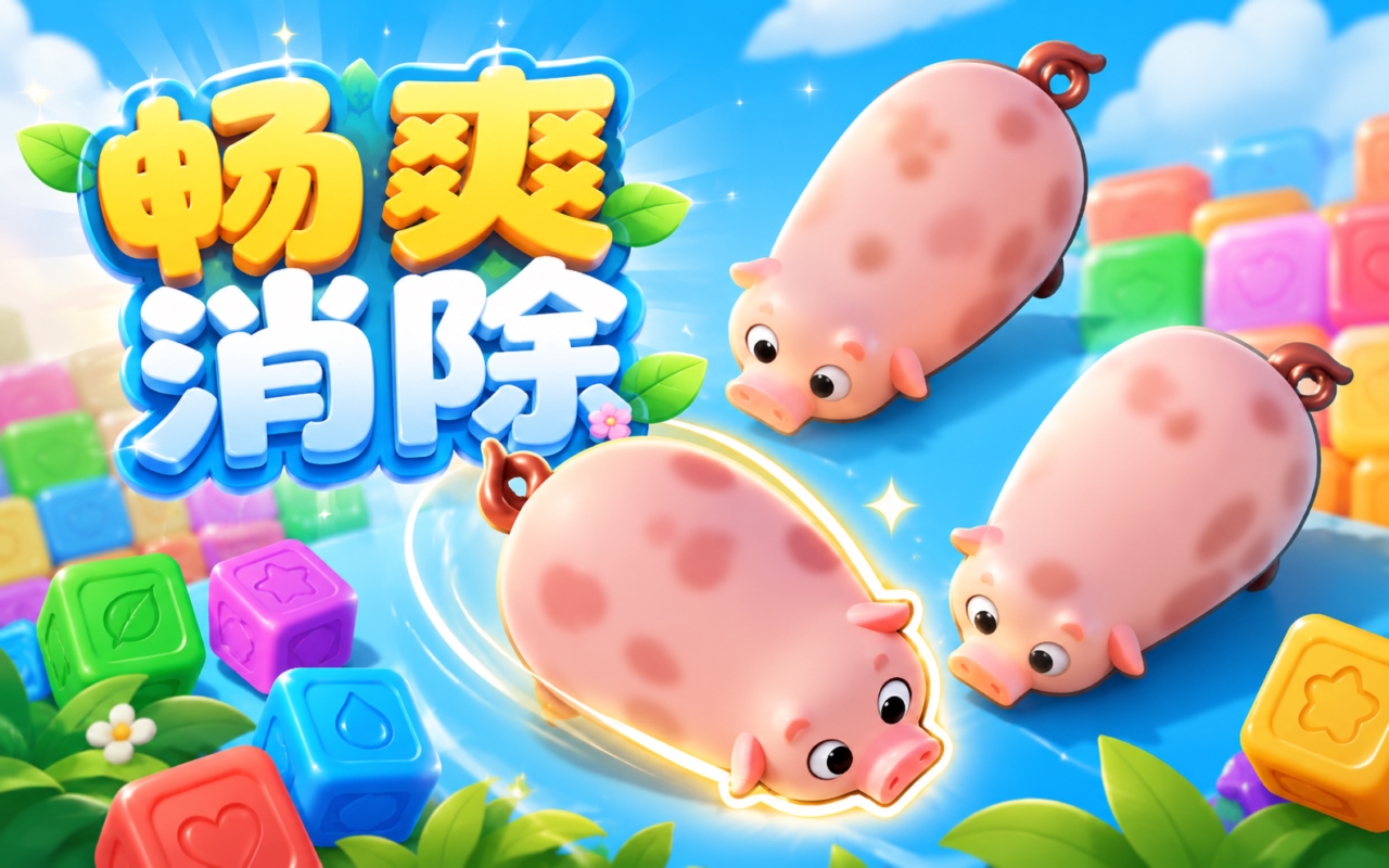 畅爽消除