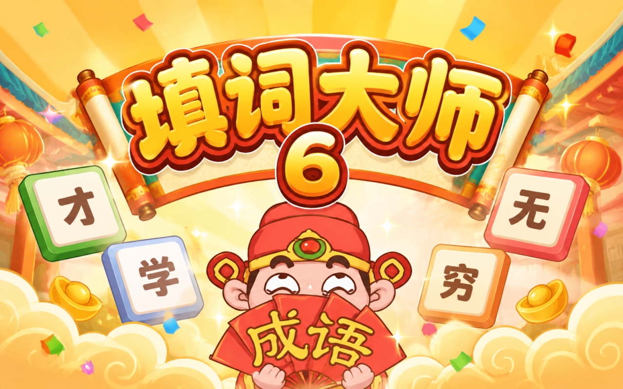 填词大师6